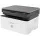 Багатофункціональний лазерний принтер HP Laser MFP 135a (4ZB82A)